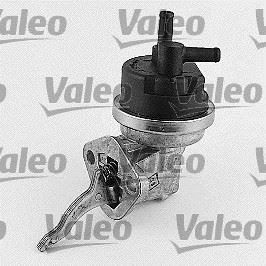YAKIT POMPASI ESCORT 83-85