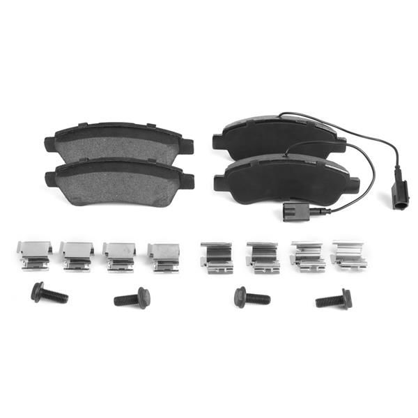 ARKA BALATA BOXER 4.06 DUCATO 07.06 JUMPER 4.06