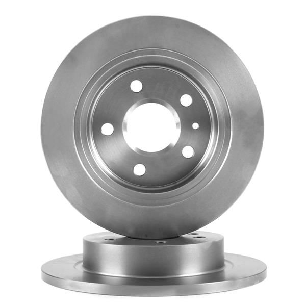 ARKA FREN AYNASI INSIGNIA A 08 SAAB 9-5 YS3G 10 16 JANT 292x12x5DL DOLU