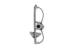 CAM MEKANİZMASI ÖN SOL CITROEN C4 10 MOTORSUZ
