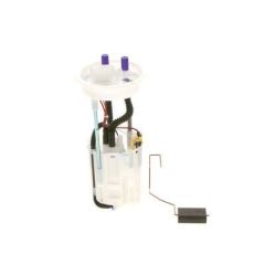 DEPO ŞAMANDIRASI TOURAN 04-10 1.4-1.6-2.0FSI ELEKTRİKLİ