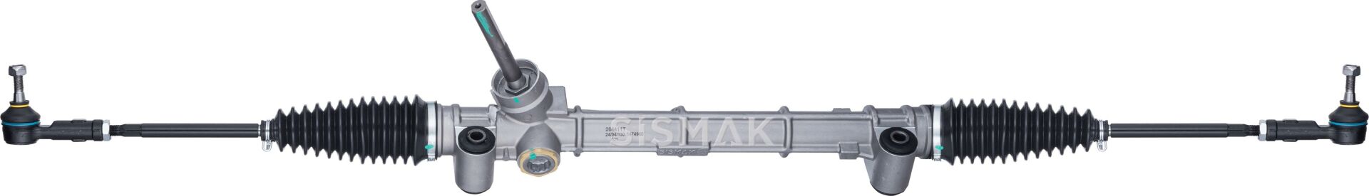 DİREKSİYON KUTUSU ELEKTRİKLİ ROT BAŞ LI CORSA C 00 ŞASE:34999999-36999999 -COMBO LONG 01 B:1203/K:136/T:2.70