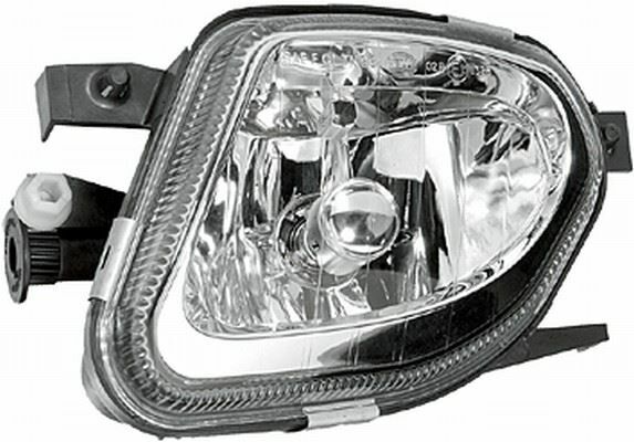 SIS FARI SOL MERCEDES W211 S211 B906