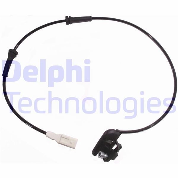 ARKA ABS SENSÖRÜ PEUGEOT P307 00 CITROEN C4 04