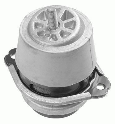 MOTOR TAKOZU SAG/SOL TOUAREG-Q7 3.0 TDI 2001 BKS-CASA
