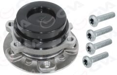 ÖN TEKER PORYASI RULMANLI BMW F10 F01 F02 F03 F04