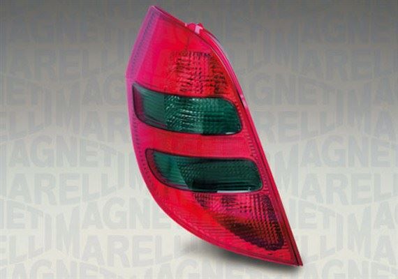 STOP LAMBASI MERCEDES A CLASS 169 - STOP LAMBASI. SAĞ. -