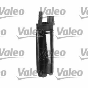 YAKIT POMPASI DEPO İÇİ VOLVO