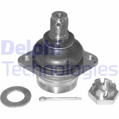 ALT ROTIL ARKA LAND ROVER DEFENDER 90-110-130-DISCOVERY 1-LAND ROVER 90-110-RANGE ROVER I 01/70