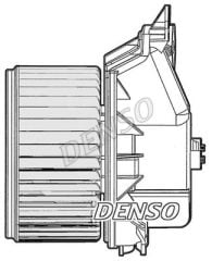 CABİN BLOWER OPEL CORSA D 06-14