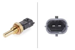 HARARET MÜŞÜRÜ ASTRA G-H 1.8-2.0 16V-CORSA C-VECTRA B 1.8I 16V-DOBLO III 1.6 MTJ-DUCOTO 2.0 D