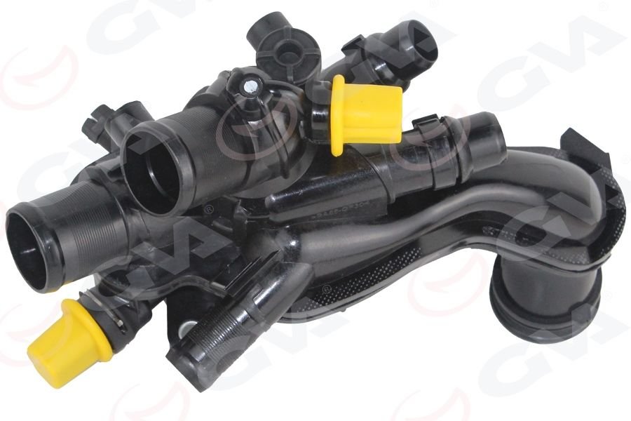 TERMOSTAT 105C PSA 2008-208-3008-308-508-C4-C5 1.6 FİŞLİ