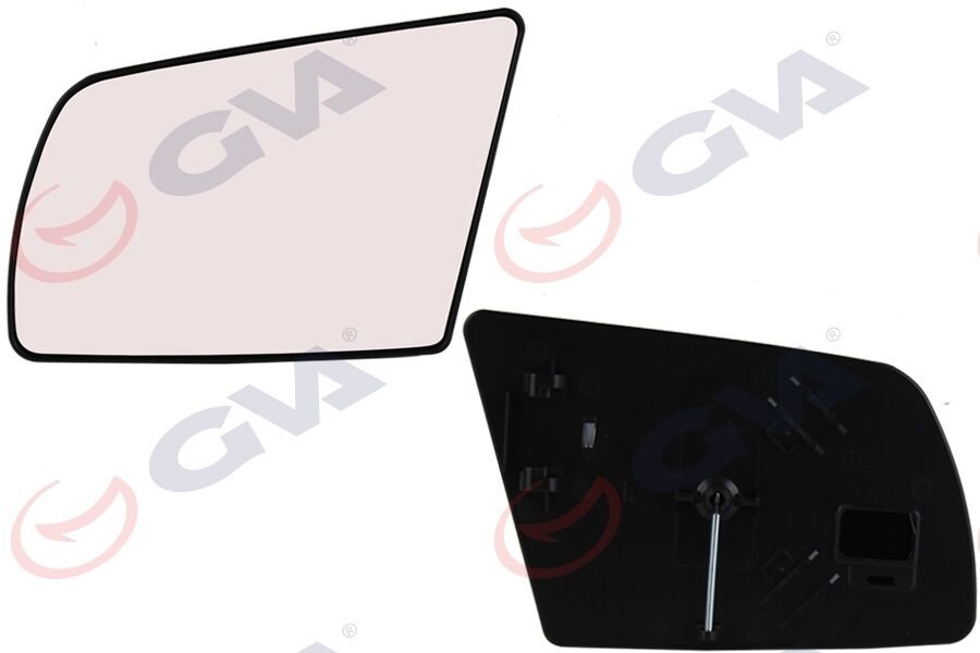AYNA CAMI SOL VECTRA A 88-95 MEKANİK KONVEKS VM-162GL