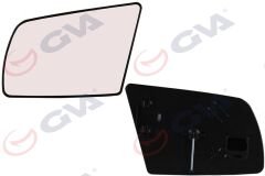 AYNA CAMI SOL VECTRA A 88-95 MEKANİK KONVEKS VM-162GL