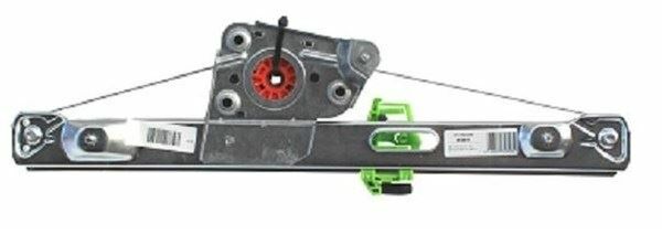 CAM MEKANİZMASI BMW SERİE 3 E90 2005- . ARKA. SOL