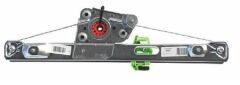 CAM MEKANİZMASI BMW SERİE 3 E90 2005- . ARKA. SOL