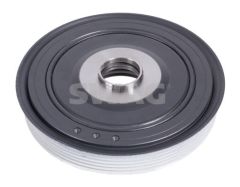 KRANK KASNAĞI P107-207-P307-P308-P406-P407-PARTNER-BERLINGO-C1-C2-C3-C4-XSARA-FOCUS II-FIESTA 02 1.4-1.6 HDI-TDCI VOLVO C30 06 12 1.6D S40 II 05 12 1.6D V50 05 12 1.6D MAZDA II 1.4CD III 1.6DI