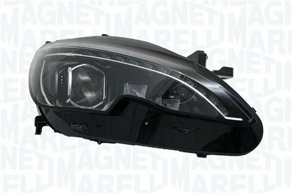 SOL FAR LED PEUGEOT P308 13 21