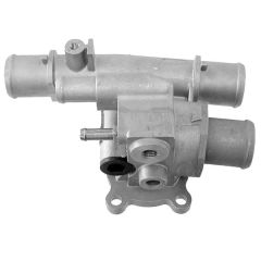 TERMOSTAT KOMPLE 88C DOBLO-PALIO Weeke-ALBEA-BRAVO-BRAVA-MAREA-STILO-DEDRA-LYBRA 1.6 16V