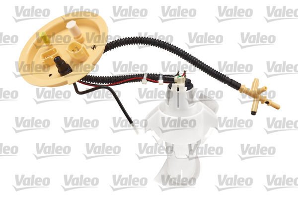 YAKIT POMPASI BMW 5-6 SERISI