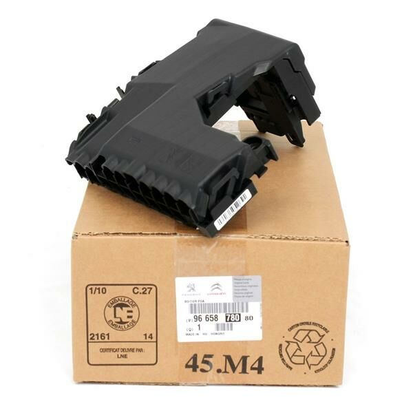 AKÜ SİGORTA KUTUSU C4-508-DS4-DS5