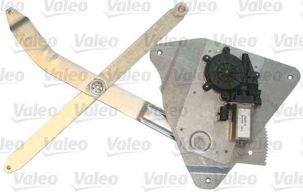 CAM MEKANİZMASI ÖN SAĞ SCANIA 3 SERIES