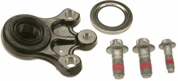 ROTİL CITROEN C5 III RD -C5 III BREAK RW -C6 TD -PEUGEOT 407 6D -407-508 I 8D