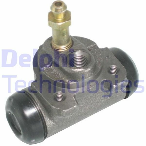 TEKERLEK SİLİNDİRİ DÜZENEĞİ ARKA; SAĞ/SOL FORD FİESTA 77 83