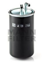 YAKIT FİLTRESİ MITSUBISHI OUTLANDER II 2.0 DI-D 140HP 03/07-