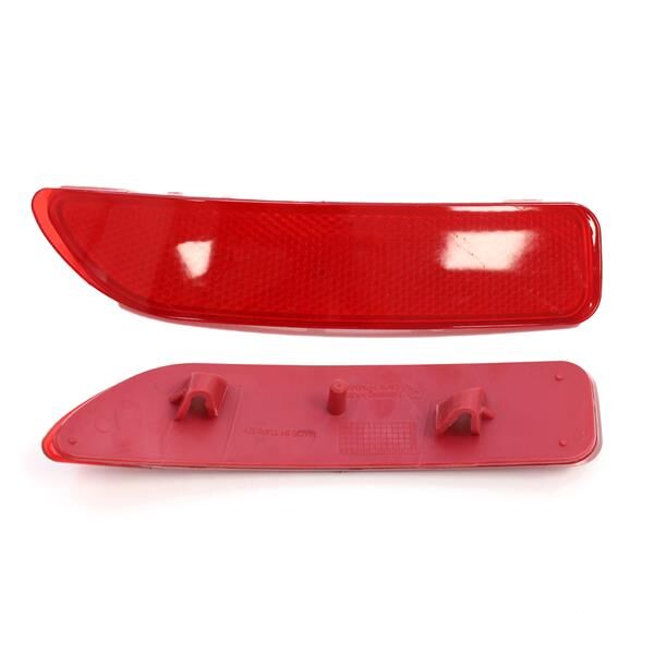 ARKA TAMPON REFLEKTÖRÜ SAĞ RENAULT SYMBOL 13 DACIA SANDERO II 12 LOGAN II 12