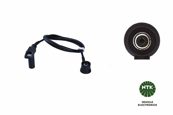 KRANK MILI KONUM SENSORU MERCEDES M102 M104 M111 M119 W124 W201 W140 R129 W460 W461