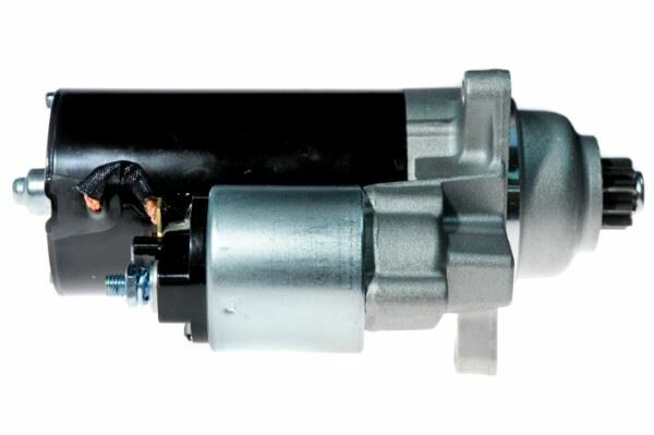 MARŞ MOTORU STARTER 12V 2 KW VW