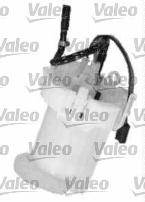 YAKIT POMPASI KOMPLE 3.5 BAR ASTRA G--CORSA B-C-VECTRA B-LACETTI-206-ALBEA-LADA UNIVERSAL