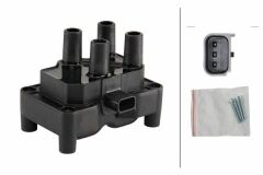 ATESLEME BOBINI FIESTA V-VI 01 11 FUSION 01 12 1.4-1.6TI FOCUS II C MAX 1.4-1.6TI 04 11 VOLVO C30 06 12 S40 II 05 12 V50 05 12 1.6