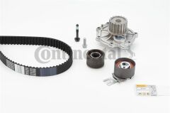EKSANTRIK RULMAN KITI TRIGER SETI DEVIRDAIM LI VOLVO C30 10 14 C70 II 06 14 S40 II 06 10 S8 II V6 V7 XC6 XC9 D3-D4-D5