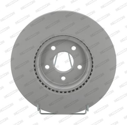 ÖN FREN AYNASI VOLVO S40 2004-2012 C70 II 2006-2013 V40 2012 V50 2004-2012 320X5-DL
