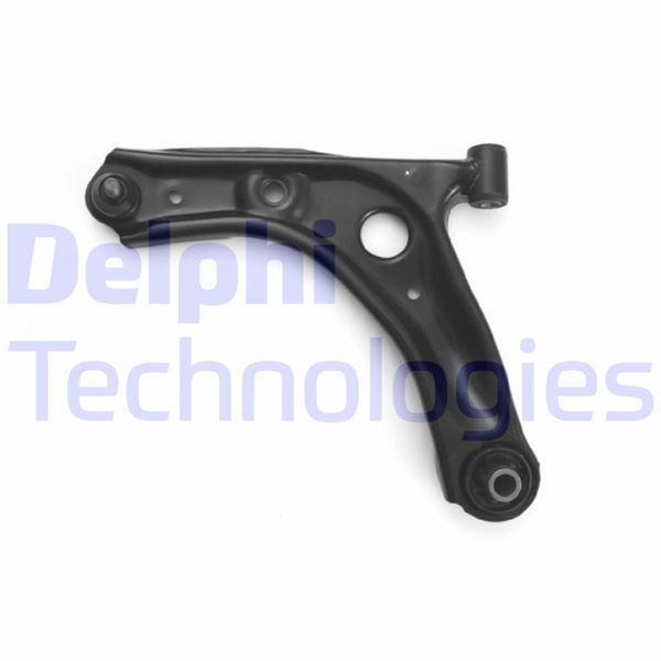 ÖN SOL ROTİLLİ KOL C1-108-AYGO 04/2014