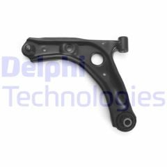 ÖN SOL ROTİLLİ KOL C1-108-AYGO 04/2014