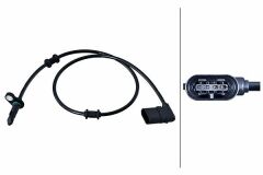 ABS SENSORU ARKA SOL MERCEDES N293 C253 X253