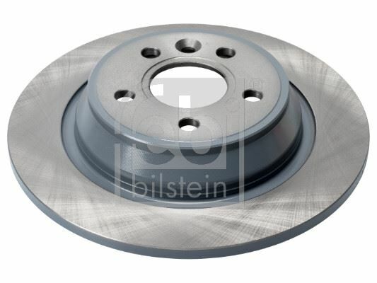 ARKA FREN DISK AYNASI MONDEO IV S MAX GALAXY 07 14 KUGA I 08 12 / EVOQUE 12-18 302mm