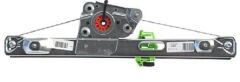 CAM MEKANİZMASI BMW SERİE 3 E90 2005- . ARKA. SAĞ