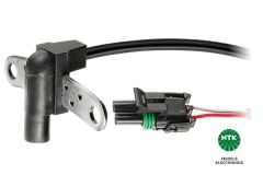 CMC2-V165 MOTOR DEVİR VE POZİSYON SENSÖRÜ
