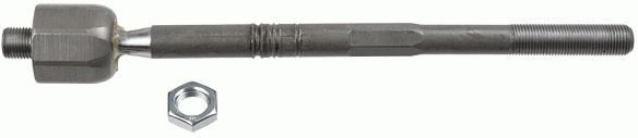 ROT MİLİ ASTRA J Mk VI P10 09 ARS İÇİN UZN: 306mm DİŞ:16x1.5