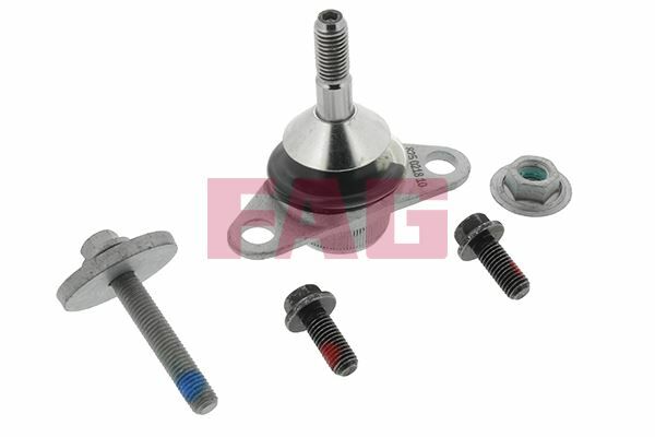 ROTİL ALT VOLVO S60 00-10 S80 98 06 V70 II 00 07 XC70 2.4T 2.5T Cross Country 00 07