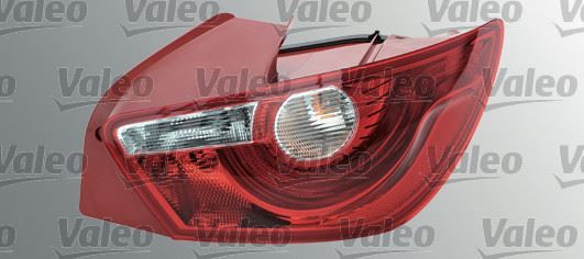STOP LAMBASI SOL SEAT IBIZA V SPORTCOUPE 08 3 KAPI