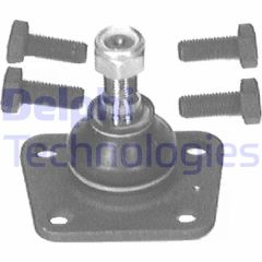 ALT ROTİL ÖN; SOL/SAĞ CITROEN / FIAT / PEUGEOT C25 / DUCATO / J5 / EXPRESS 11/81 09/85