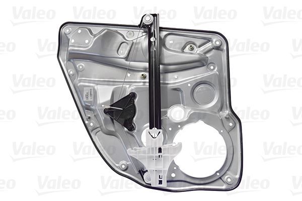CAM MEKANİZMASI ARKA SOL VW GOLF IV BORA 97 06