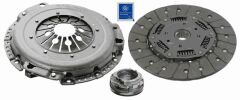 DEBRIYAJ SETI RULMANLI MERCEDES W202 S202 W210 S210