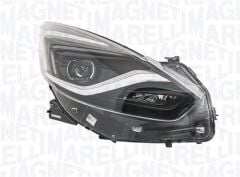 FAR ZAFIRA MY17 LED SAG