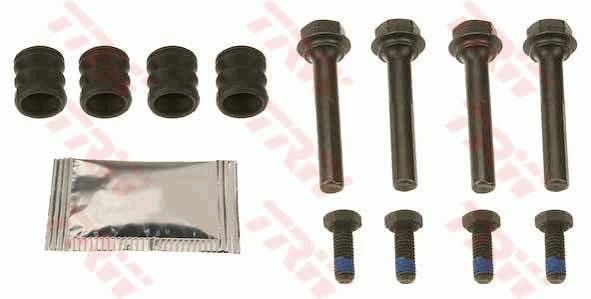 KALİPER TAMİR TAKIMI VOLVO 740 744 740 KOMBİ 745 760 704 764 760 KOMBİ 704 765 940 II 944 ÖN AKS SAĞ. ÖN AKS SOL